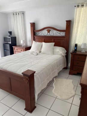 elegant room